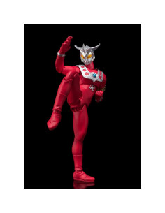 Figura de Acción Ultraman Leo Ultra-Act Bandai 17.8 cm 2
