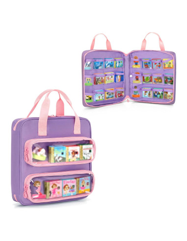 Funda GRAOSO para Little Tikes Story Dream Machine 8 Personajes