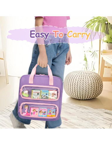 Funda GRAOSO para Little Tikes Story Dream Machine 8 Personajes