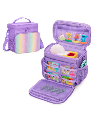 Funda de Almacenamiento GRAOSO para Proyector Little Tikes