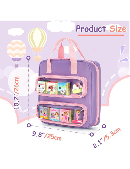 Funda GRAOSO para Little Tikes Story Dream Machine 8 Personajes