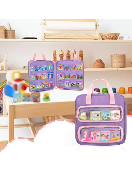 Funda GRAOSO para Little Tikes Story Dream Machine 8 Personajes