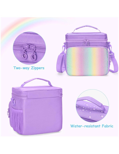 Funda de Almacenamiento GRAOSO para Proyector Little Tikes