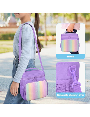 Funda de Almacenamiento GRAOSO para Proyector Little Tikes