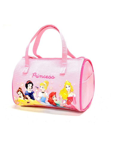 Bolso de Mano Pequeño Princesa Disney M.I 17,8x10,2 cm