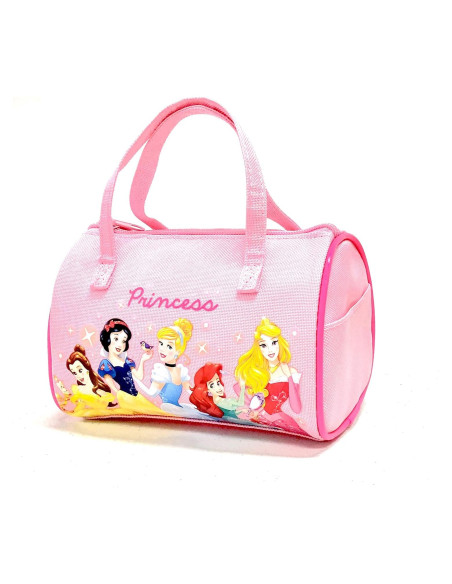 Bolso de Mano Pequeño Princesa Disney M.I 17,8x10,2 cm Bolso de Mano Pequeño Princesa Disney M.I 17,8x10,2 cm