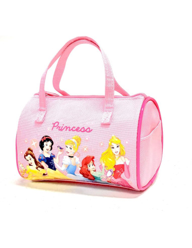 Bolso de Mano Pequeño Princesa Disney M.I 17,8x10,2 cm