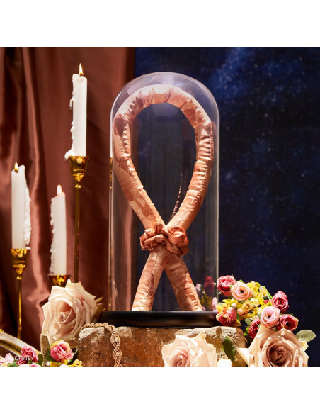 Rizador de Cabello Kitsch Sin Calor - Diadema Fiesta Princesa