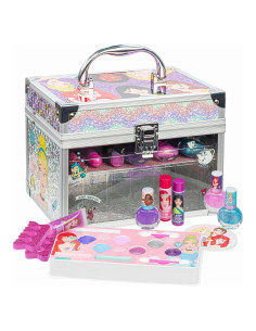 Juego de Maquillaje Disney Princess para Niñas 3+ Años