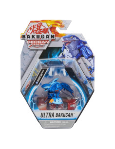 Bakugan Ultra Sharktar 7,62 cm figura de acción coleccionable