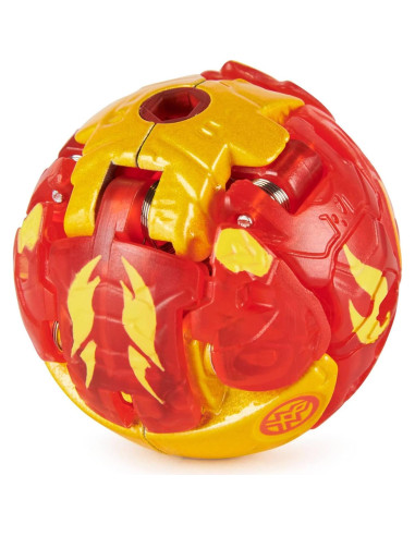Bakugan Evolutions Spin Master Neo Dragonoid Metal 0.10 kg