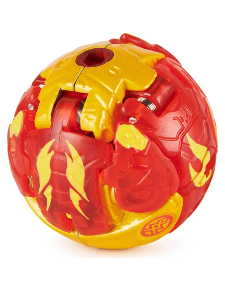 Bakugan Evolutions Spin Master Neo Dragonoid Metal 0.10 kg