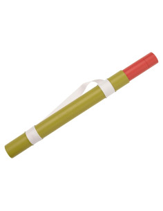 Bastón de Poder Nyoibo Dragon Ball DAIMA Bandai Namco 121,92 cm