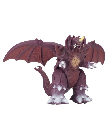 Figura de Vinilo Destoroyah Bandai 14 cm para Coleccionistas