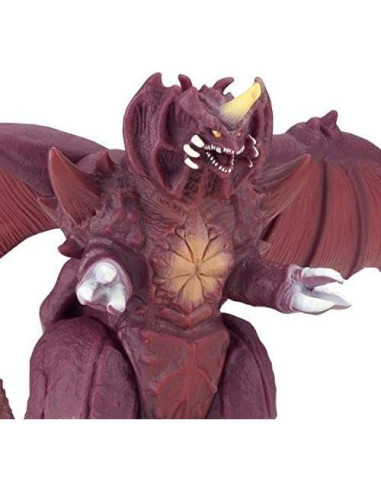 Figura de Vinilo Destoroyah Bandai 14 cm para Coleccionistas