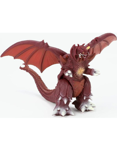 Figura de Vinilo Destoroyah Bandai 14 cm para Coleccionistas
