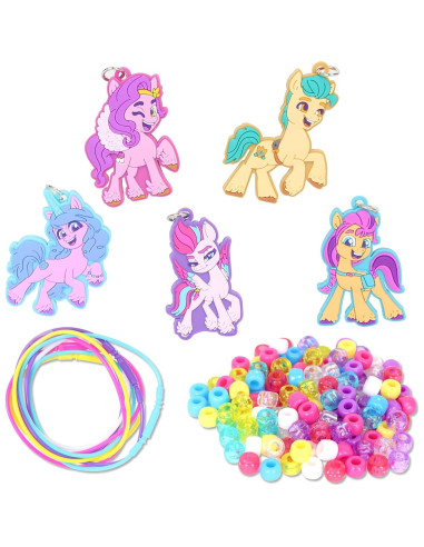 Collares de Actividad Mi Pequeño Pony - Tara Toys