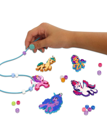 Collares de Actividad Mi Pequeño Pony - Tara Toys
