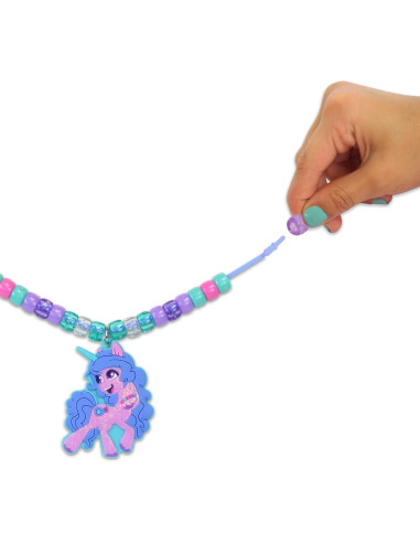 Collares de Actividad Mi Pequeño Pony - Tara Toys