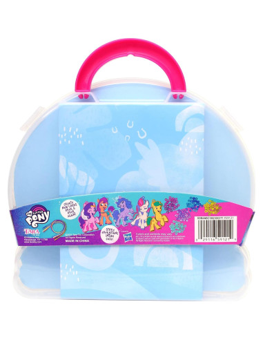Collares de Actividad Mi Pequeño Pony - Tara Toys