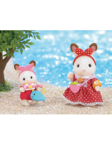 Conjunto de accesorios para excursión Epoch KA-316