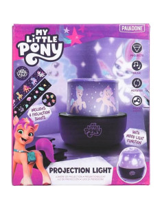 Luz Nocturna Proyector My Little Pony 12.2 cm Paladone 2
