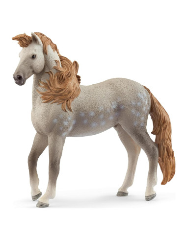 Figura de Caballo Pura Raza Española Schleich 12,7 cm