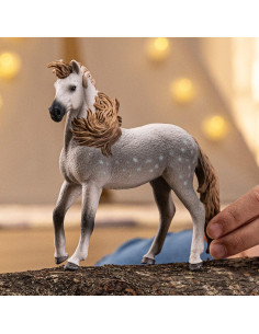 Figura de Caballo Pura Raza Española Schleich 12,7 cm 2