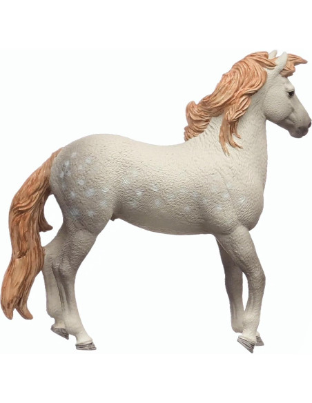 Figura de Caballo Pura Raza Española Schleich 12,7 cm