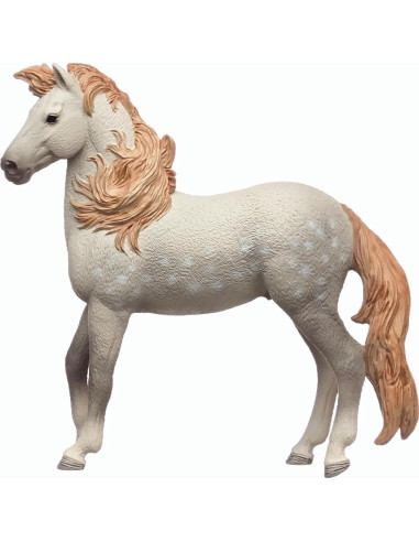 Figura de Caballo Pura Raza Española Schleich 12,7 cm