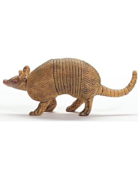 Figurita de Armadillo de Juguete Schleich 7.6x7.6x3cm