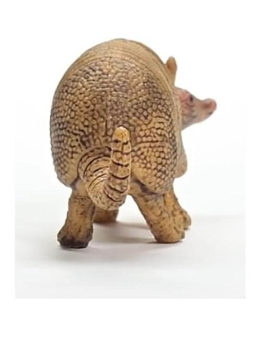 Figurita de Armadillo de Juguete Schleich 7.6x7.6x3cm