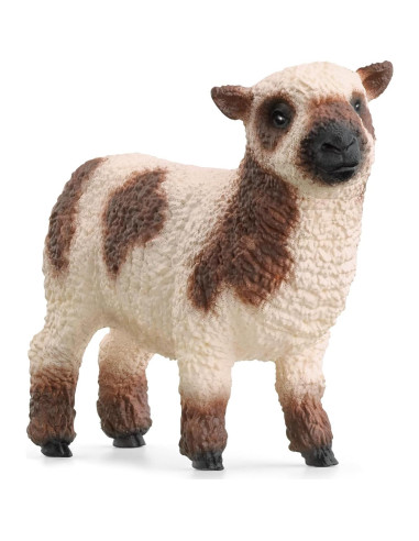 Set de Ovejas Schleich - Southdown Babydoll y Hampshire