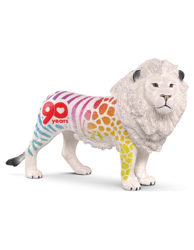 León Schleich 90 Aniversario Edición Limitada 4+