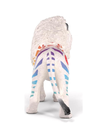 León Schleich 90 Aniversario Edición Limitada 4+