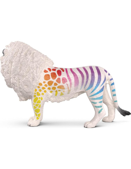 León Schleich 90 Aniversario Edición Limitada 4+