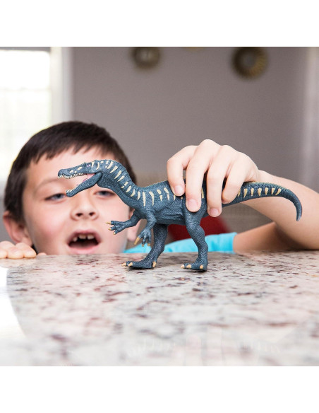 Juego de Dinosaurios Schleich Giganotosaurus Baryonyx Juego de Dinosaurios Schleich Giganotosaurus Baryonyx