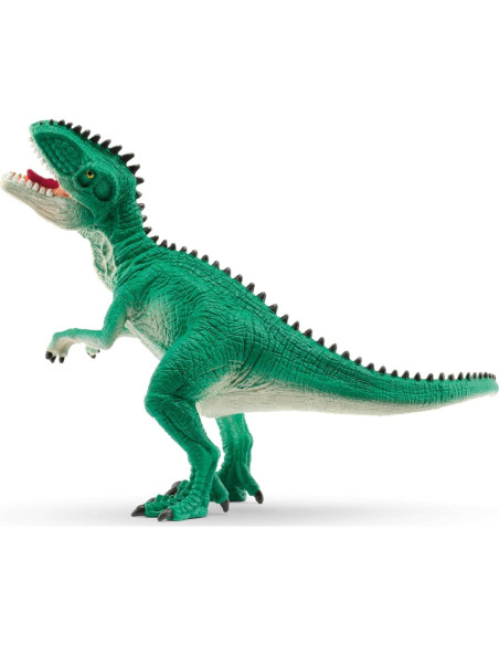 Juego de Dinosaurios Schleich Giganotosaurus Baryonyx Juego de Dinosaurios Schleich Giganotosaurus Baryonyx