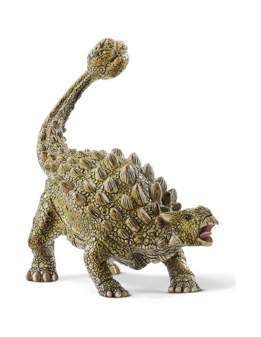 Juego de Dinosaurios Schleich Giganotosaurus Baryonyx