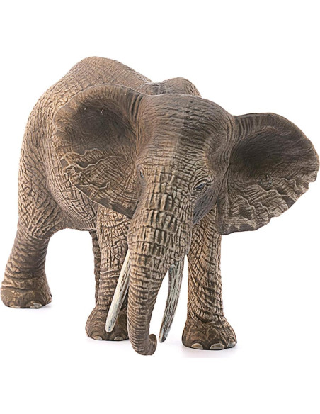 Elefanta Africana Schleich 14761 Juguete Educativo Elefanta Africana Schleich 14761 Juguete Educativo