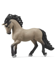 Figura Caballo Pura Raza Española Schleich 72183 2cm