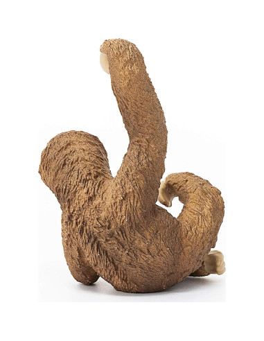 Figura de Juguete Perezoso Schleich Vida Salvaje 4x6 cm