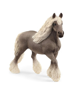 Figura de Yegua Silver Dapple Schleich 14.5x3.6x10.9cm