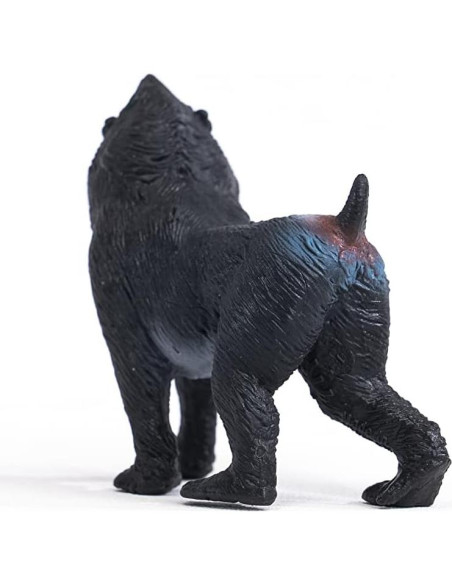 Figura de Mandril Schleich 6.86x6.86x5.84cm Juguete Educativo Figura de Mandril Schleich 6.86x6.86x5.84cm Juguete Educativo