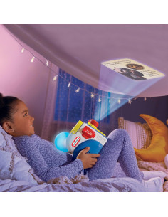 Colección de Cuentos Kung Fu Panda DreamWorks para Little Tikes 2