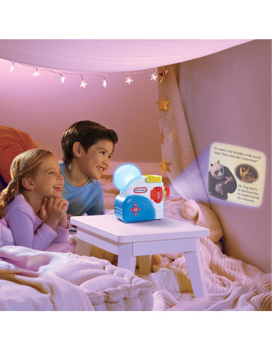 Colección de Cuentos Kung Fu Panda DreamWorks para Little Tikes