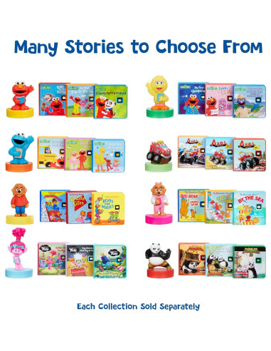 Colección de Cuentos Kung Fu Panda DreamWorks para Little Tikes