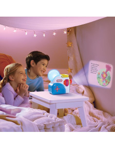 Cuentos DreamWorks Trolls Little Tikes Story Machine 3+ 2