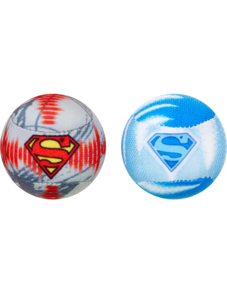 Power Pods Liga de la Justicia Little Tikes - 10 Piezas Power Pods Liga de la Justicia Little Tikes - 10 Piezas