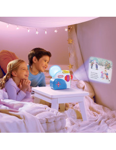 Colección Día Nevado Little Tikes 3 Historias 1 Personaje 2